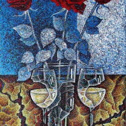 Painting for sale online - 