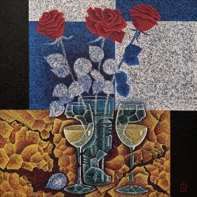 Painting for sale online - First date