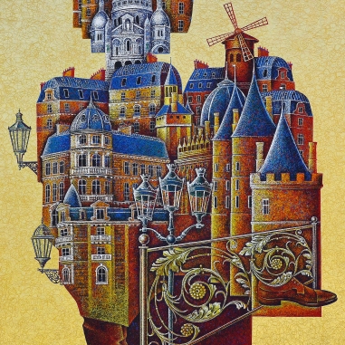 Painting for sale online - 