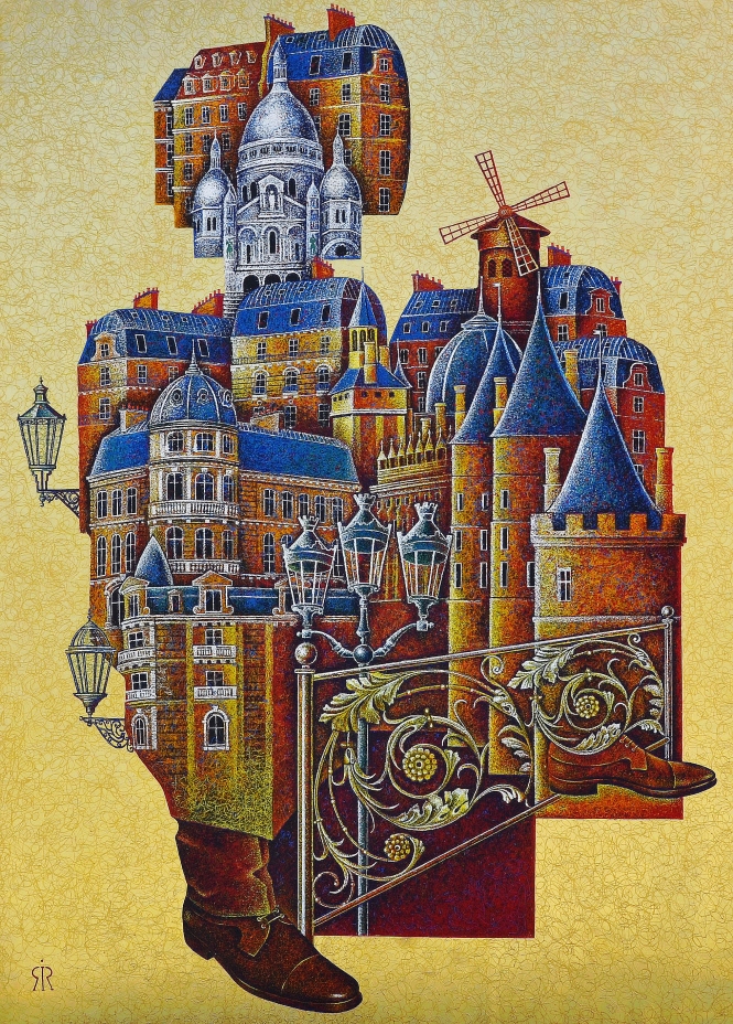 Painting for sale online - 