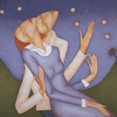 Painting for sale online - Unity