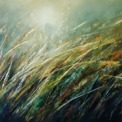 Painting for sale online - A mother's light