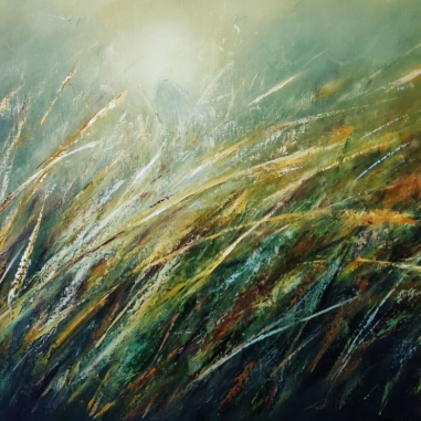 Painting for sale online - A mother's light