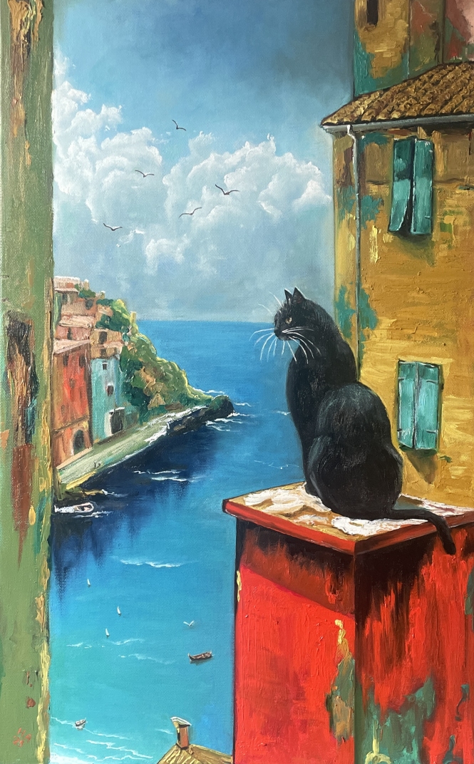 Painting for sale online - Guardian