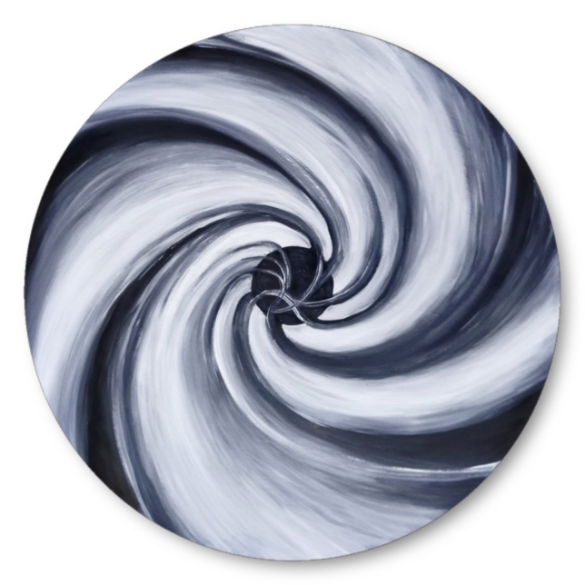 Painting for sale online - Dive inside