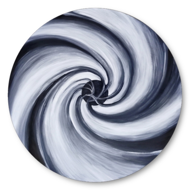 Painting for sale online - Dive inside