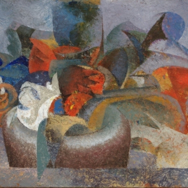 Painting for sale online - Emotion
