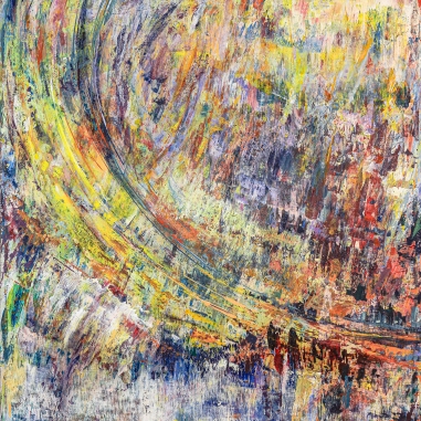 Painting for sale online - Project №1