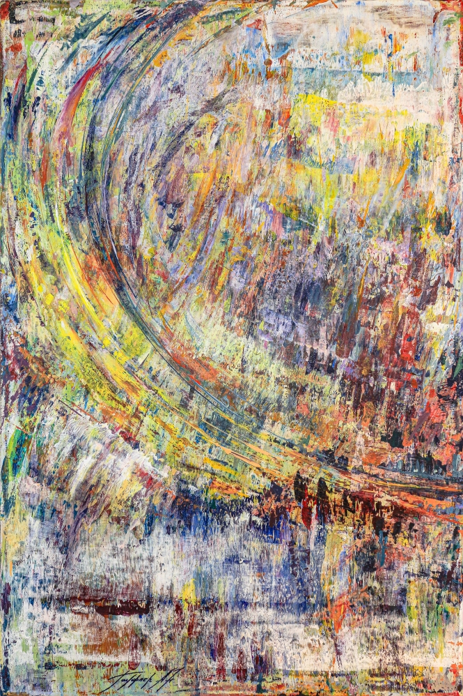 Painting for sale online - Project №1