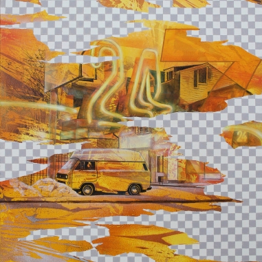 Painting for sale online - 24/7