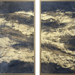 Painting for sale online - Dance of the Spirits