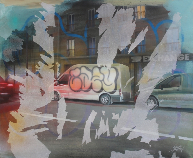 Painting for sale online - Easy