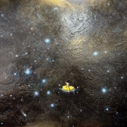 Painting for sale online - Free Restraint