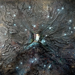 Painting for sale online - The Exit Inside