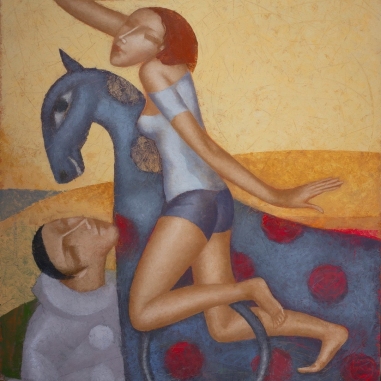 Painting for sale online - Performance
