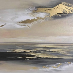 Painting for sale online - The whisper of the sea