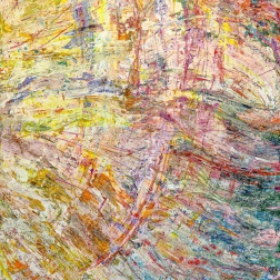 Painting for sale online - Eastern Element
