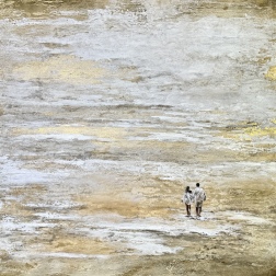 Painting for sale online - The Joy of Attraction