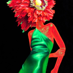 Painting for sale online - Agnia