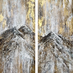 Painting for sale online - Breath of Light