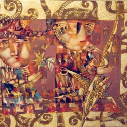 Painting for sale online - Make a desire