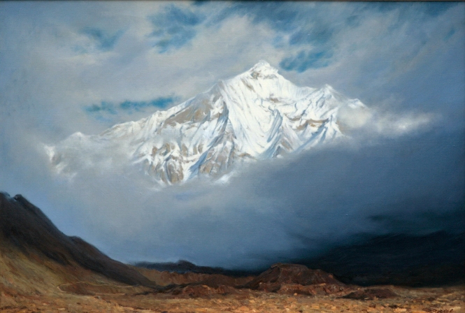 Painting for sale online - My way