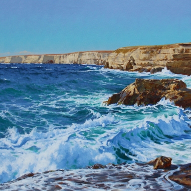 Painting for sale online - Tarkhankut