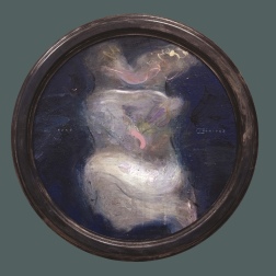 Painting for sale online - Kiss