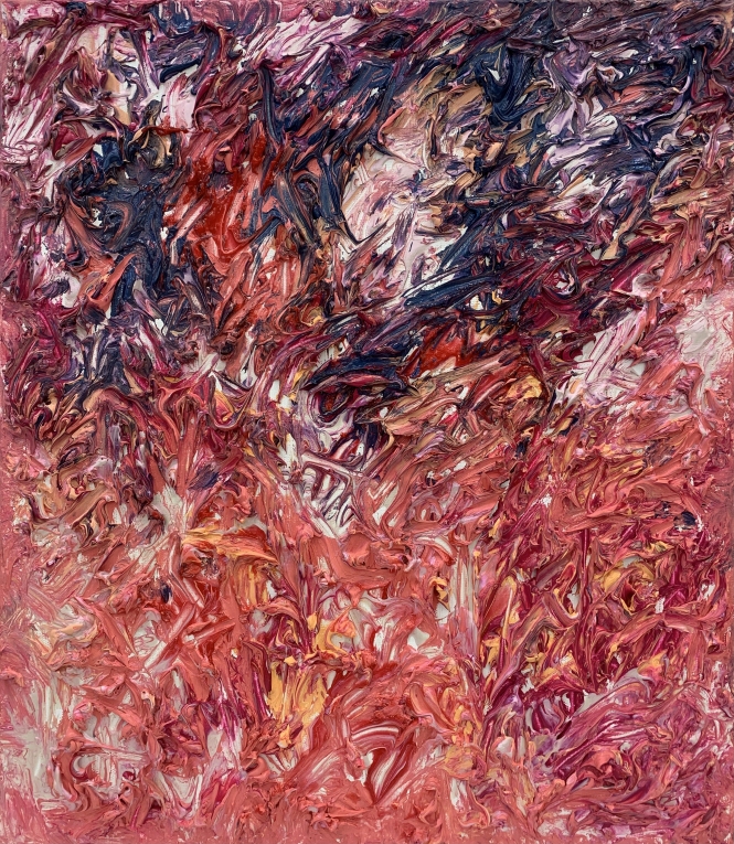 Painting for sale online - The tender age