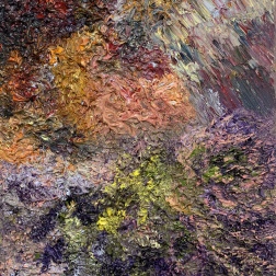 Painting for sale online - In the meadows