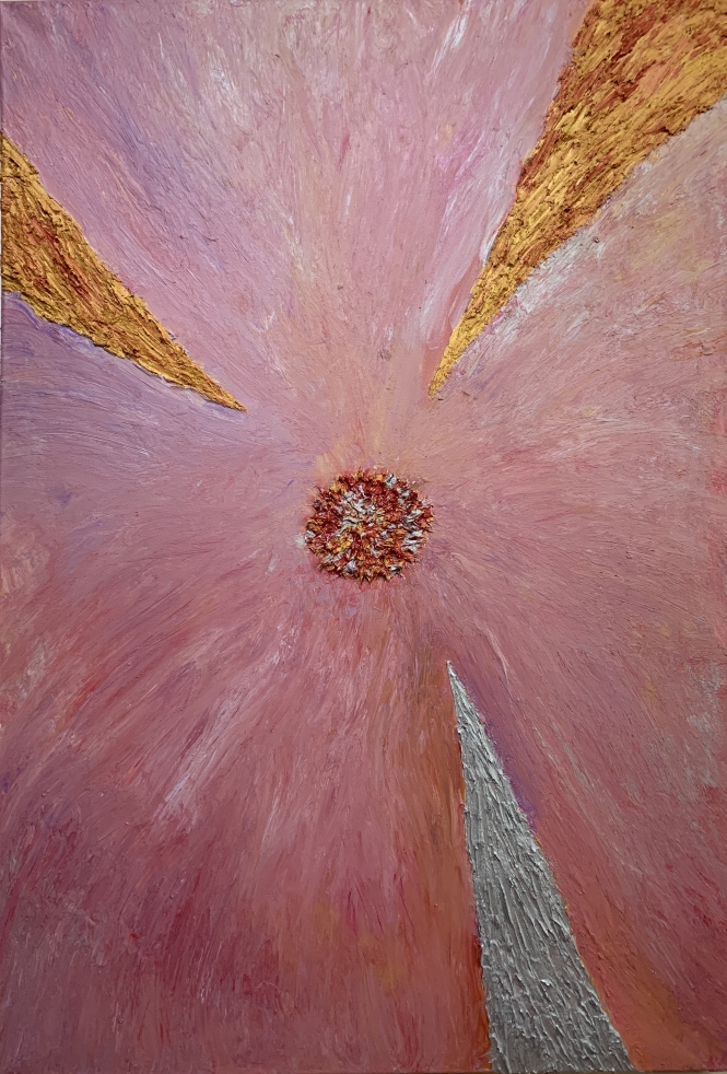 Painting for sale online - Glamour