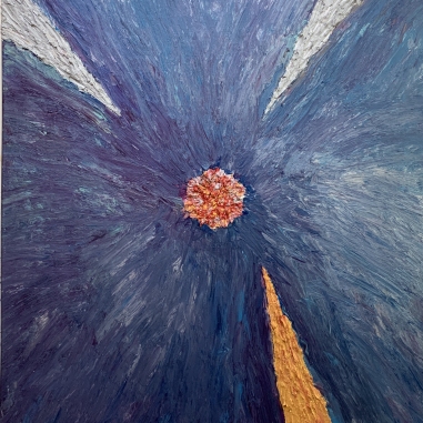 Painting for sale online - Gloss