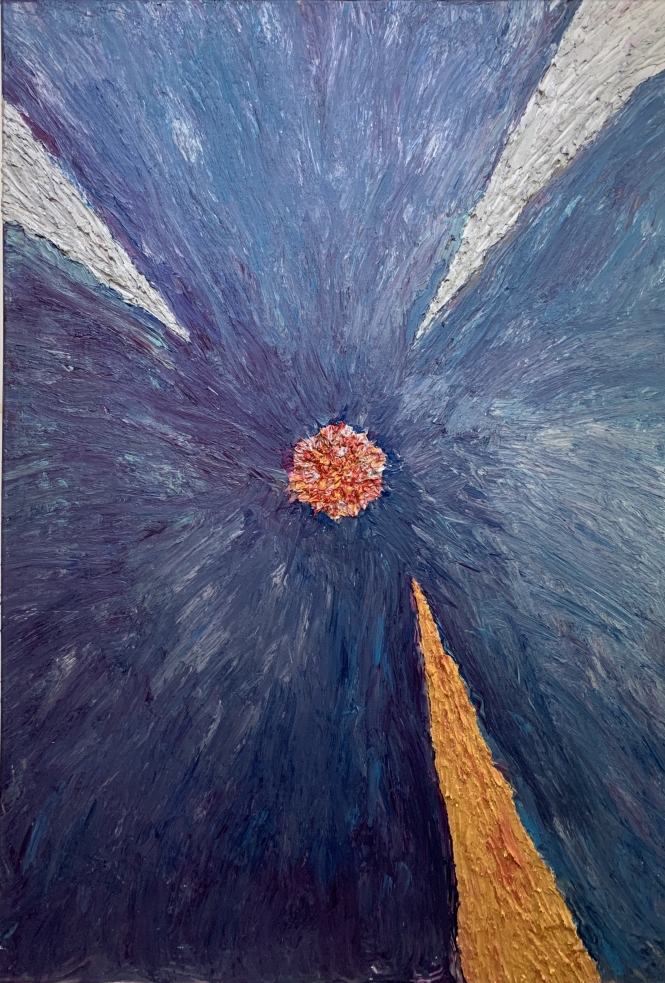 Painting for sale online - Gloss