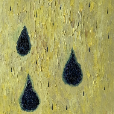 Painting for sale online -  The spring of life