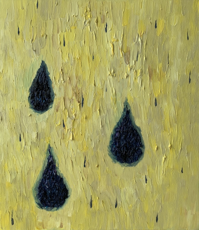 Painting for sale online -  The spring of life