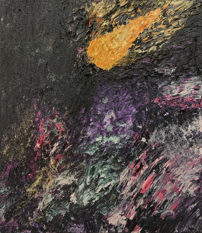 Painting for sale online - Call me with you