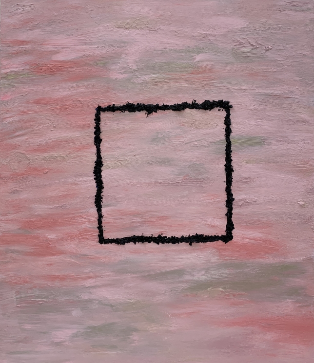 Painting for sale online - Unreasonable anxiety