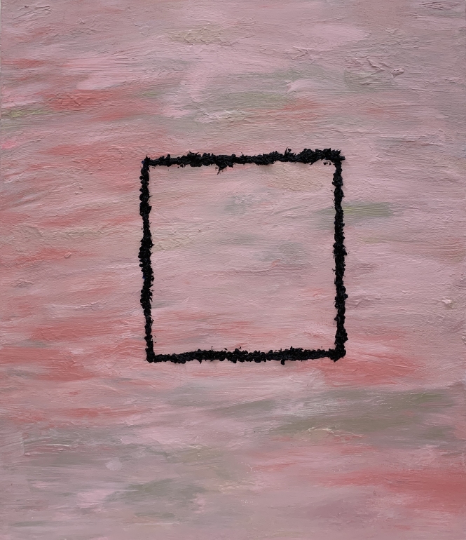 Painting for sale online - Unreasonable anxiety