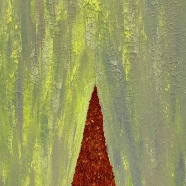 Painting for sale online - Desire