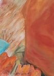 Painting for sale online - Colours of India