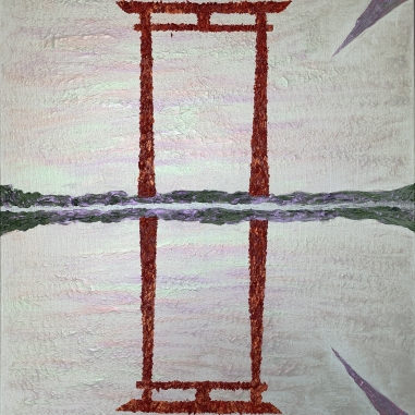 Painting for sale online - Love through the ages. Plot 5