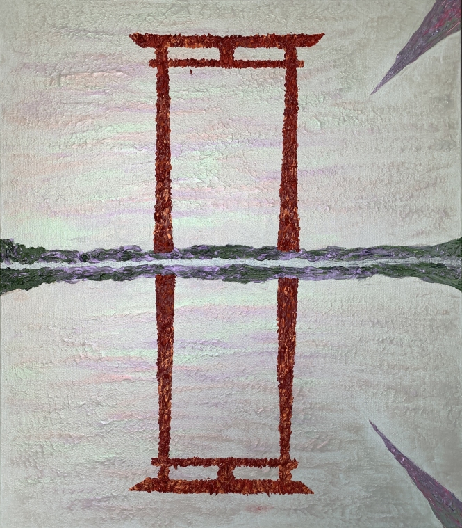 Painting for sale online - Love through the ages. Plot 5