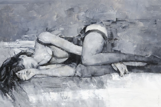 Painting for sale online - Dreams
