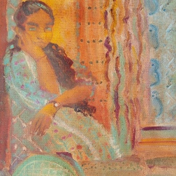 Painting for sale online -   Mimicry