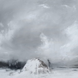 Painting for sale online - Sleeping Summer