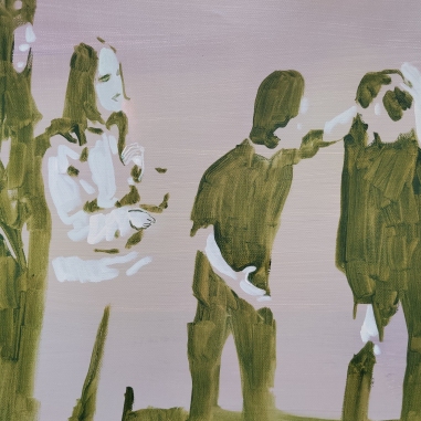 Painting for sale online - Are you okey?