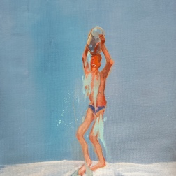 Painting for sale online - Tradition