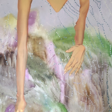 Painting for sale online - Look. How beautiful