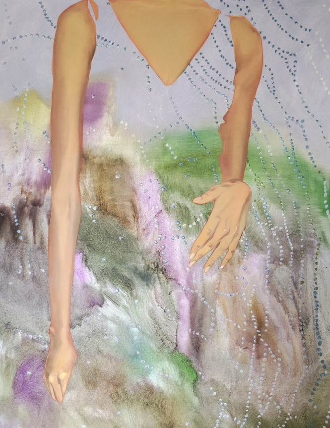 Painting for sale online - Look. How beautiful