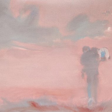 Painting for sale online - Follow